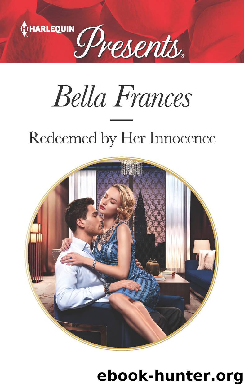 frances bella